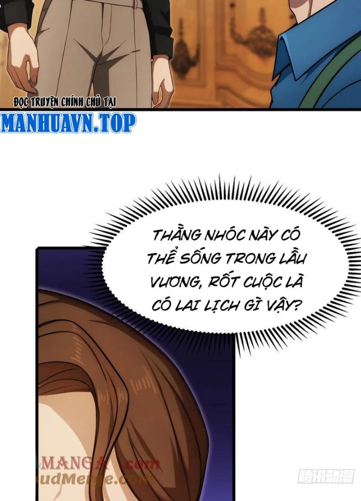 Thần Long Đi Trốn, Xui Xẻo Gặp Nữ Đế Đi Theo Giúp Ta Chăn Heo Chapter 137 - Trang 2