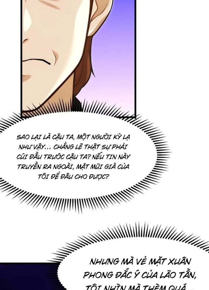 Thần Long Đi Trốn, Xui Xẻo Gặp Nữ Đế Đi Theo Giúp Ta Chăn Heo Chapter 137 - Trang 2