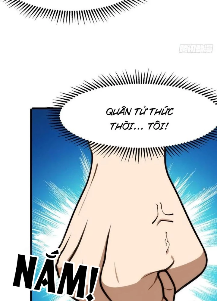 Thần Long Đi Trốn, Xui Xẻo Gặp Nữ Đế Đi Theo Giúp Ta Chăn Heo Chapter 137 - Trang 2