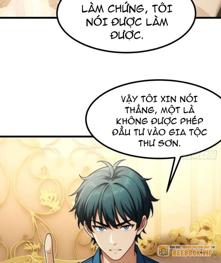 Thần Long Đi Trốn, Xui Xẻo Gặp Nữ Đế Đi Theo Giúp Ta Chăn Heo Chapter 138 - Trang 2