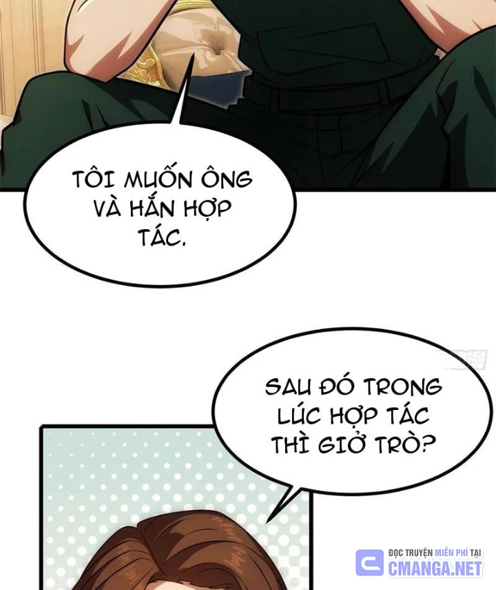 Thần Long Đi Trốn, Xui Xẻo Gặp Nữ Đế Đi Theo Giúp Ta Chăn Heo Chapter 138 - Trang 2