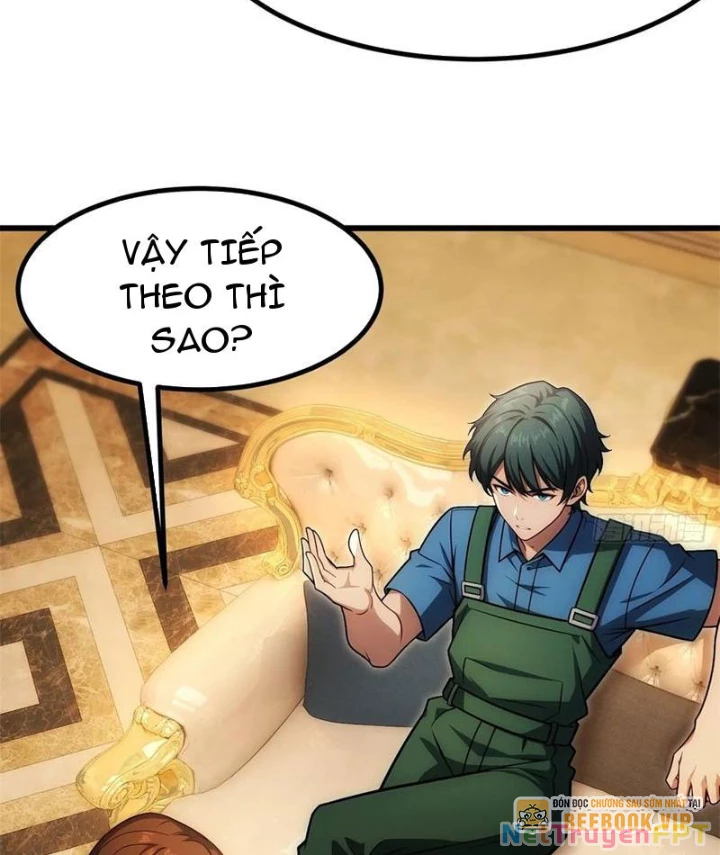 Thần Long Đi Trốn, Xui Xẻo Gặp Nữ Đế Đi Theo Giúp Ta Chăn Heo Chapter 138 - Trang 2