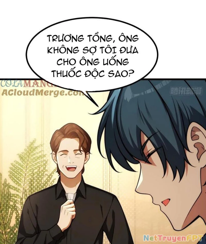 Thần Long Đi Trốn, Xui Xẻo Gặp Nữ Đế Đi Theo Giúp Ta Chăn Heo Chapter 138 - Trang 2