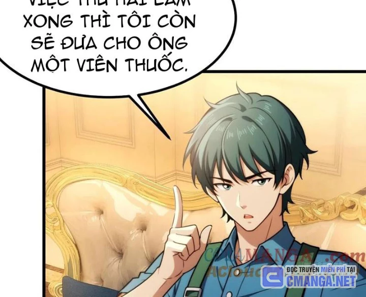 Thần Long Đi Trốn, Xui Xẻo Gặp Nữ Đế Đi Theo Giúp Ta Chăn Heo Chapter 138 - Trang 2