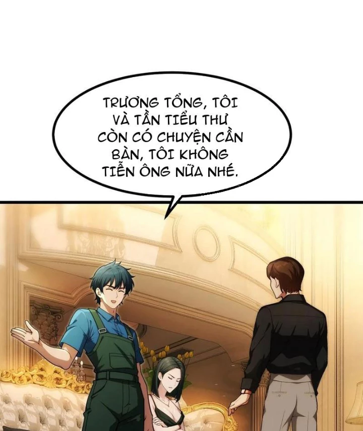 Thần Long Đi Trốn, Xui Xẻo Gặp Nữ Đế Đi Theo Giúp Ta Chăn Heo Chapter 138 - Trang 2