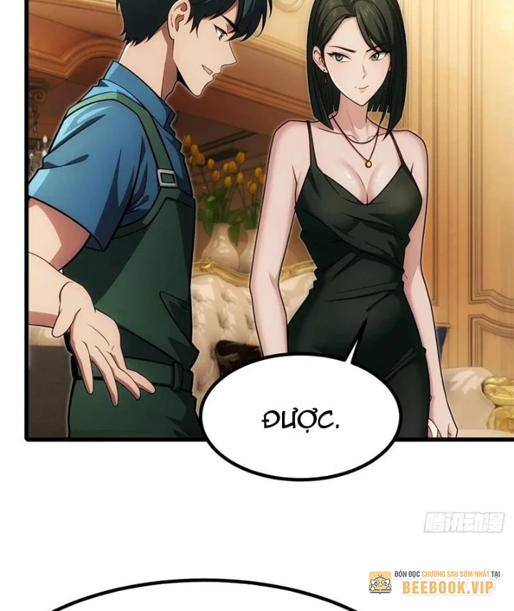 Thần Long Đi Trốn, Xui Xẻo Gặp Nữ Đế Đi Theo Giúp Ta Chăn Heo Chapter 138 - Trang 2