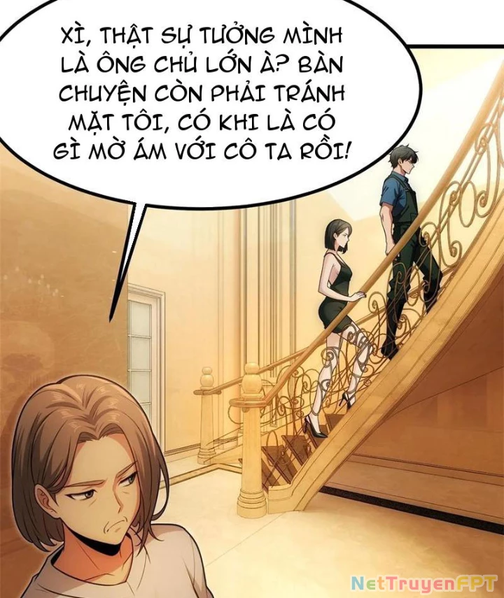 Thần Long Đi Trốn, Xui Xẻo Gặp Nữ Đế Đi Theo Giúp Ta Chăn Heo Chapter 138 - Trang 2
