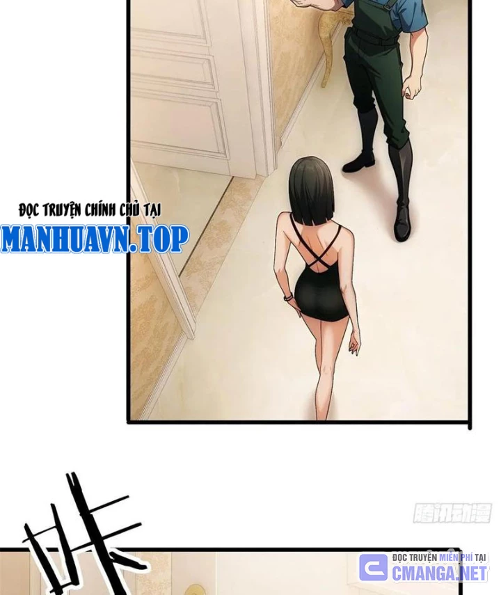 Thần Long Đi Trốn, Xui Xẻo Gặp Nữ Đế Đi Theo Giúp Ta Chăn Heo Chapter 138 - Trang 2