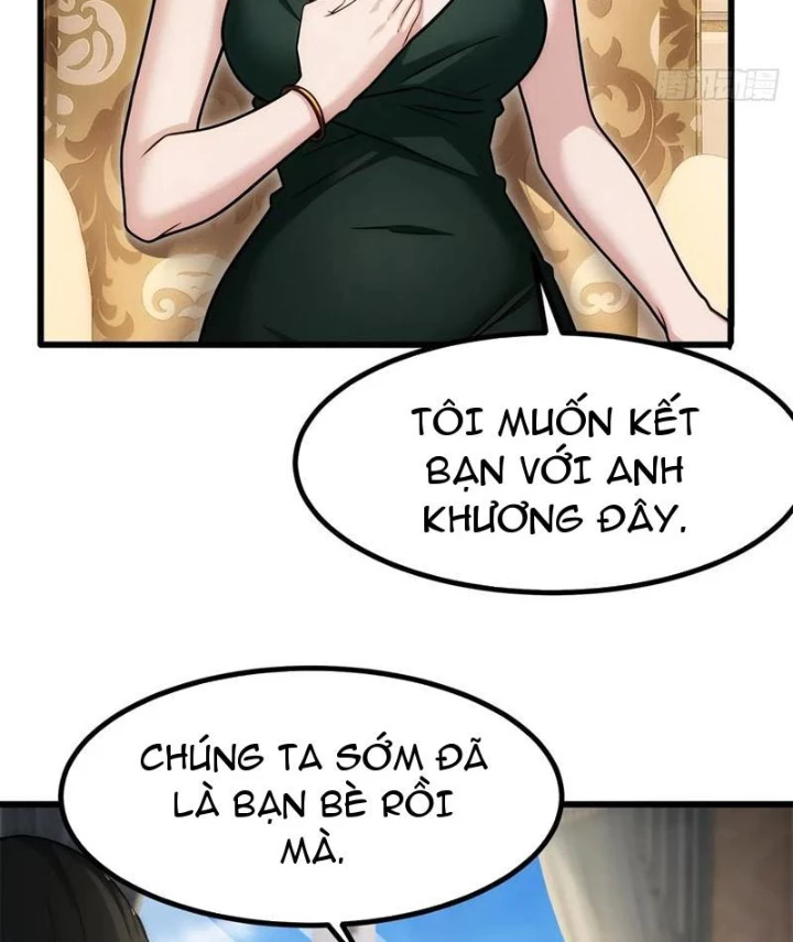 Thần Long Đi Trốn, Xui Xẻo Gặp Nữ Đế Đi Theo Giúp Ta Chăn Heo Chapter 138 - Trang 2