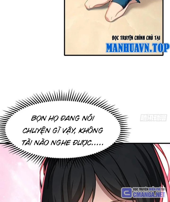Thần Long Đi Trốn, Xui Xẻo Gặp Nữ Đế Đi Theo Giúp Ta Chăn Heo Chapter 139 - Trang 2