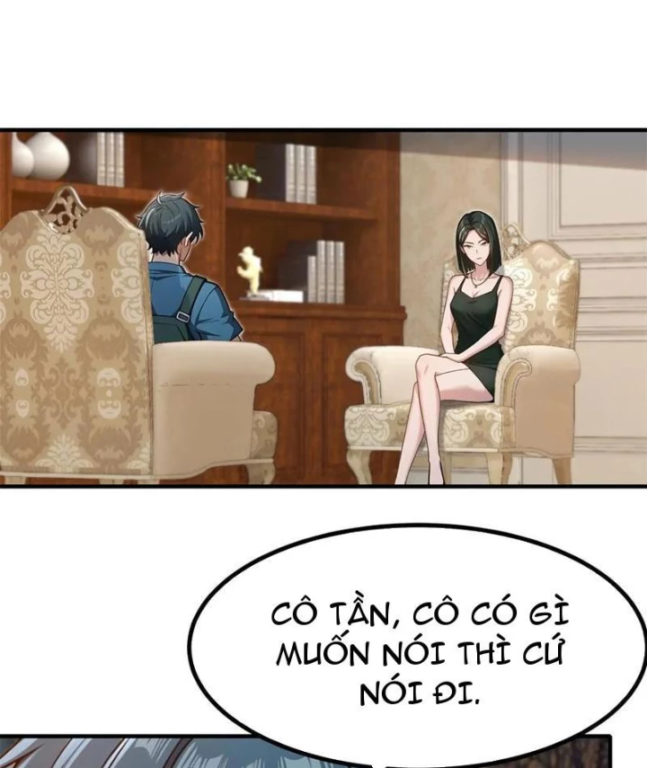 Thần Long Đi Trốn, Xui Xẻo Gặp Nữ Đế Đi Theo Giúp Ta Chăn Heo Chapter 139 - Trang 2