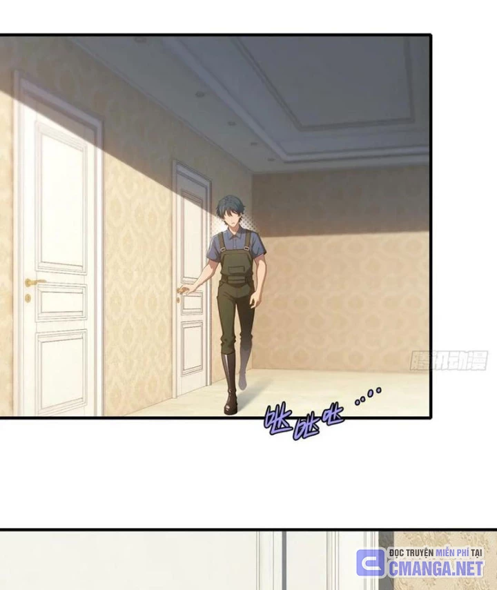 Thần Long Đi Trốn, Xui Xẻo Gặp Nữ Đế Đi Theo Giúp Ta Chăn Heo Chapter 139 - Trang 2