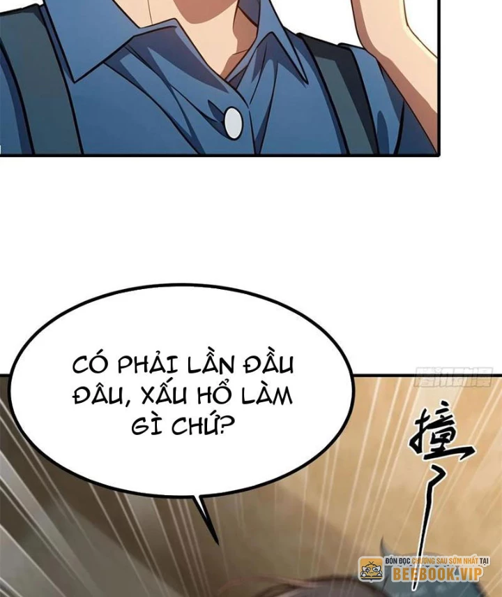 Thần Long Đi Trốn, Xui Xẻo Gặp Nữ Đế Đi Theo Giúp Ta Chăn Heo Chapter 139 - Trang 2