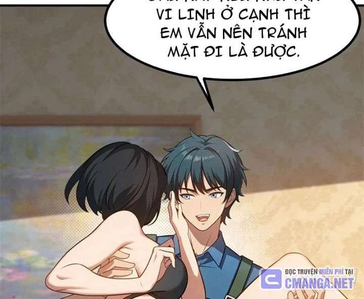 Thần Long Đi Trốn, Xui Xẻo Gặp Nữ Đế Đi Theo Giúp Ta Chăn Heo Chapter 139 - Trang 2