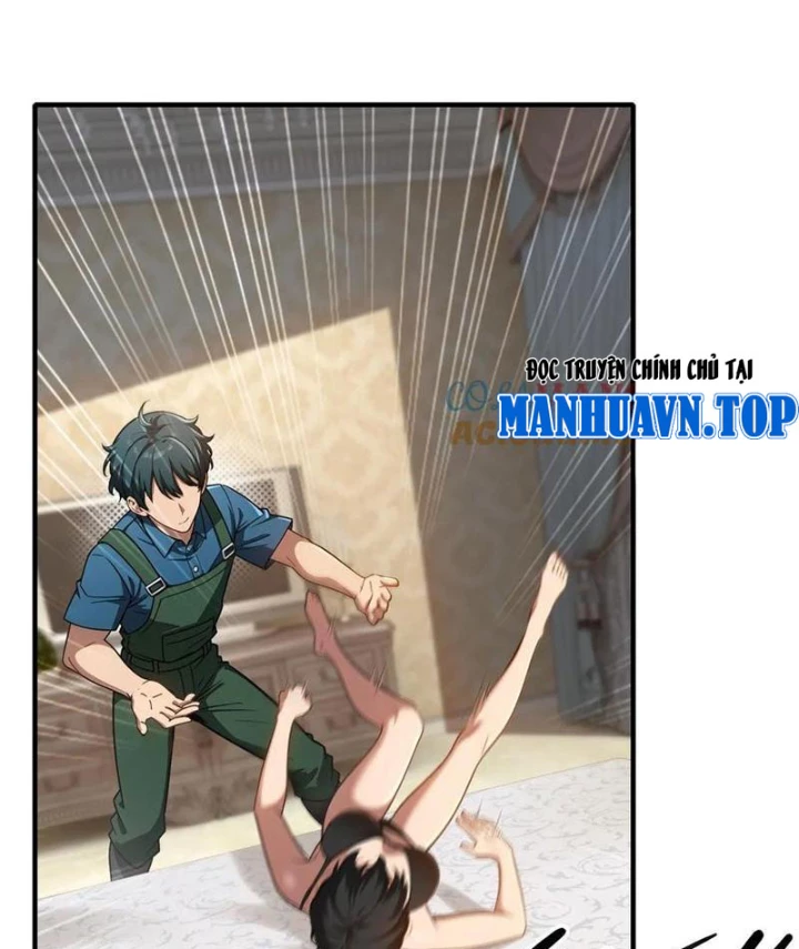 Thần Long Đi Trốn, Xui Xẻo Gặp Nữ Đế Đi Theo Giúp Ta Chăn Heo Chapter 139 - Trang 2
