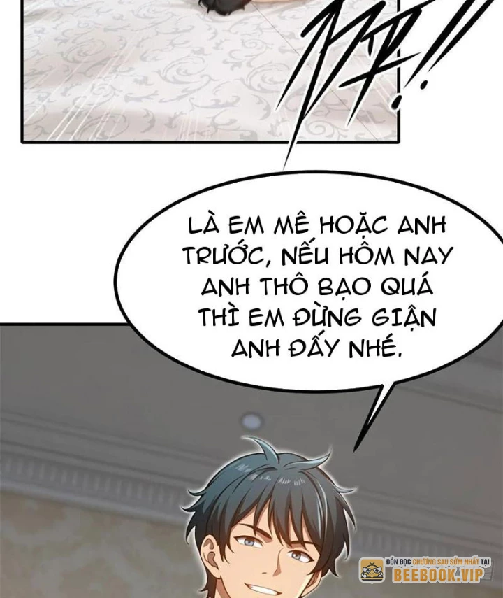 Thần Long Đi Trốn, Xui Xẻo Gặp Nữ Đế Đi Theo Giúp Ta Chăn Heo Chapter 139 - Trang 2