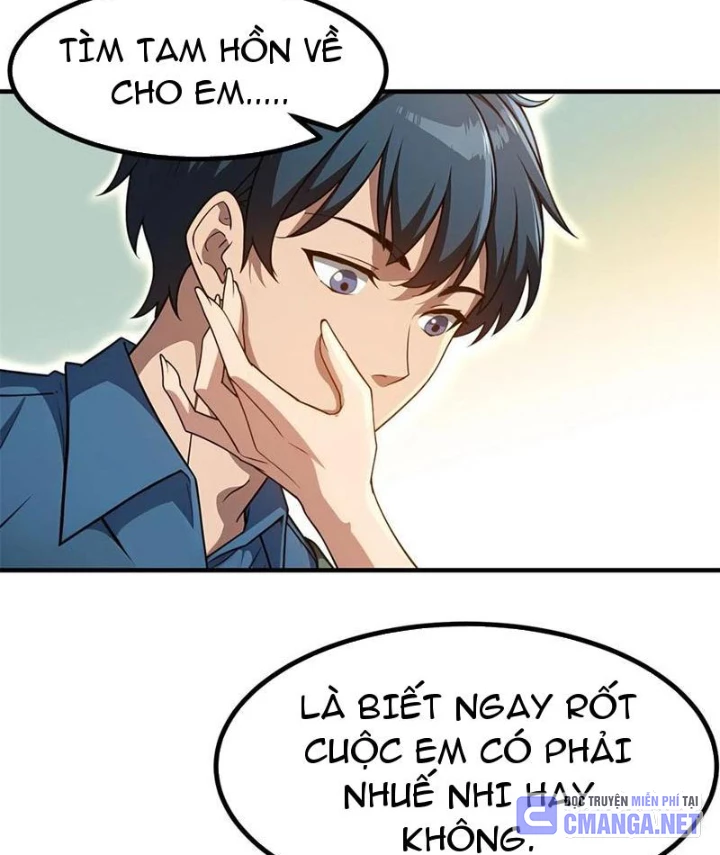 Thần Long Đi Trốn, Xui Xẻo Gặp Nữ Đế Đi Theo Giúp Ta Chăn Heo Chapter 139 - Trang 2