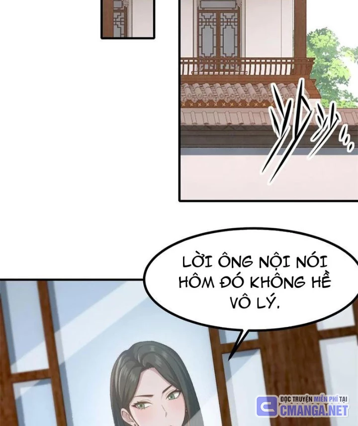 Thần Long Đi Trốn, Xui Xẻo Gặp Nữ Đế Đi Theo Giúp Ta Chăn Heo Chapter 139 - Trang 2