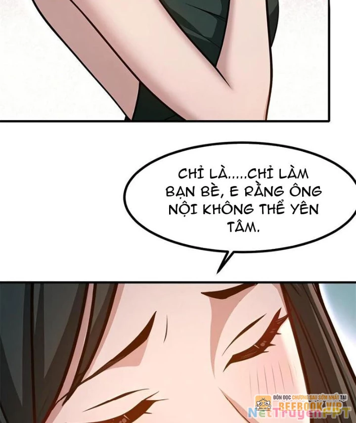 Thần Long Đi Trốn, Xui Xẻo Gặp Nữ Đế Đi Theo Giúp Ta Chăn Heo Chapter 139 - Trang 2