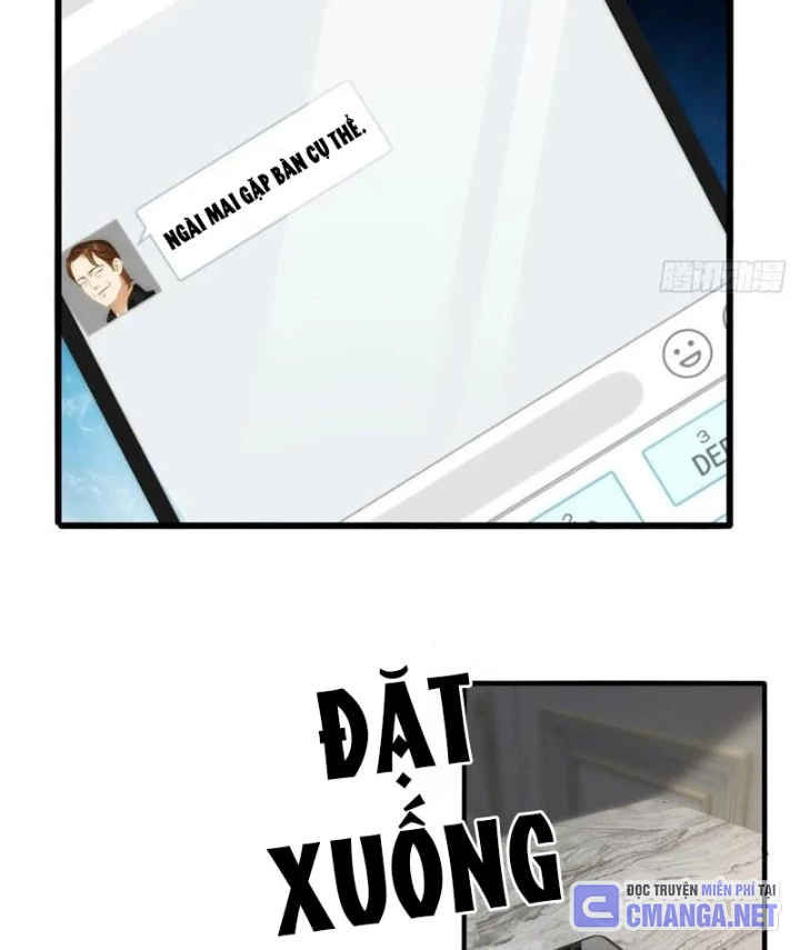Thần Long Đi Trốn, Xui Xẻo Gặp Nữ Đế Đi Theo Giúp Ta Chăn Heo Chapter 140 - Trang 2