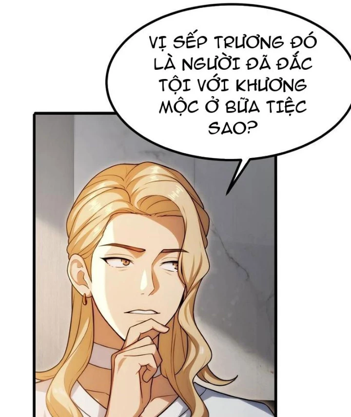 Thần Long Đi Trốn, Xui Xẻo Gặp Nữ Đế Đi Theo Giúp Ta Chăn Heo Chapter 140 - Trang 2