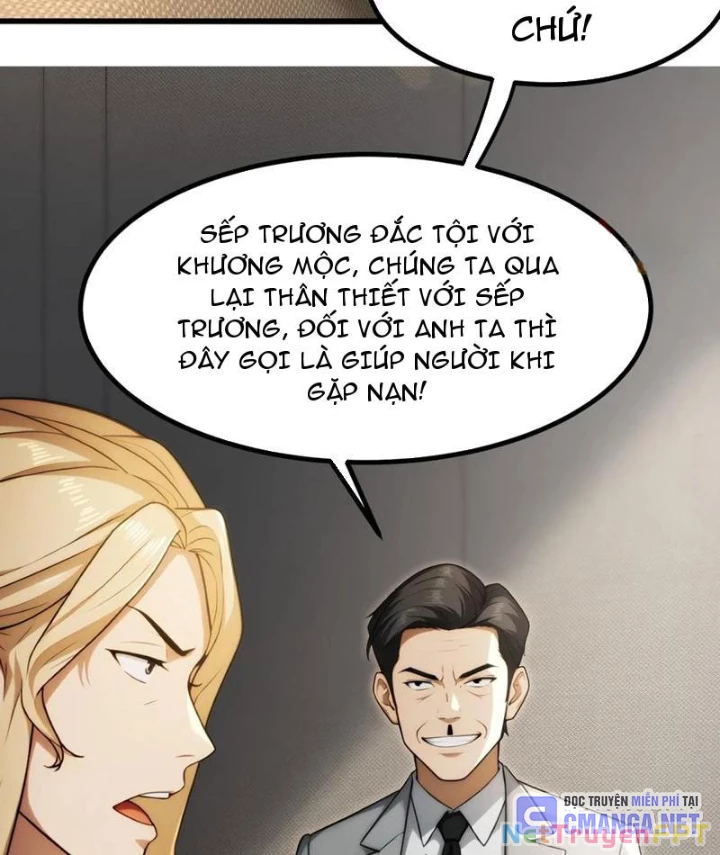 Thần Long Đi Trốn, Xui Xẻo Gặp Nữ Đế Đi Theo Giúp Ta Chăn Heo Chapter 140 - Trang 2