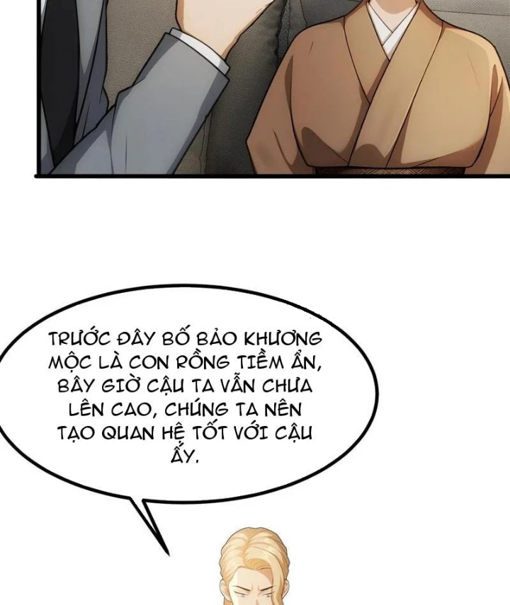 Thần Long Đi Trốn, Xui Xẻo Gặp Nữ Đế Đi Theo Giúp Ta Chăn Heo Chapter 140 - Trang 2