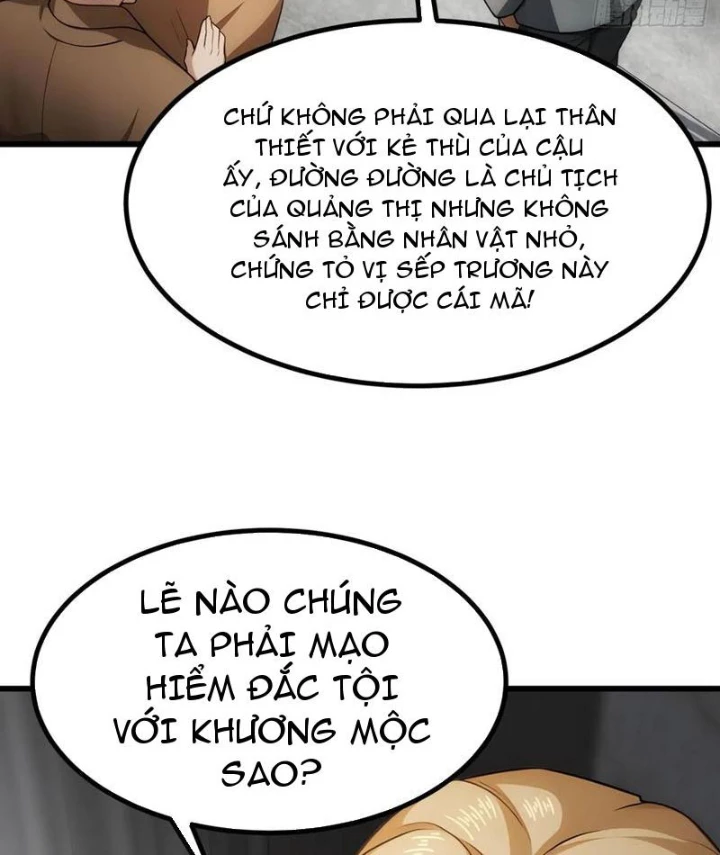 Thần Long Đi Trốn, Xui Xẻo Gặp Nữ Đế Đi Theo Giúp Ta Chăn Heo Chapter 140 - Trang 2