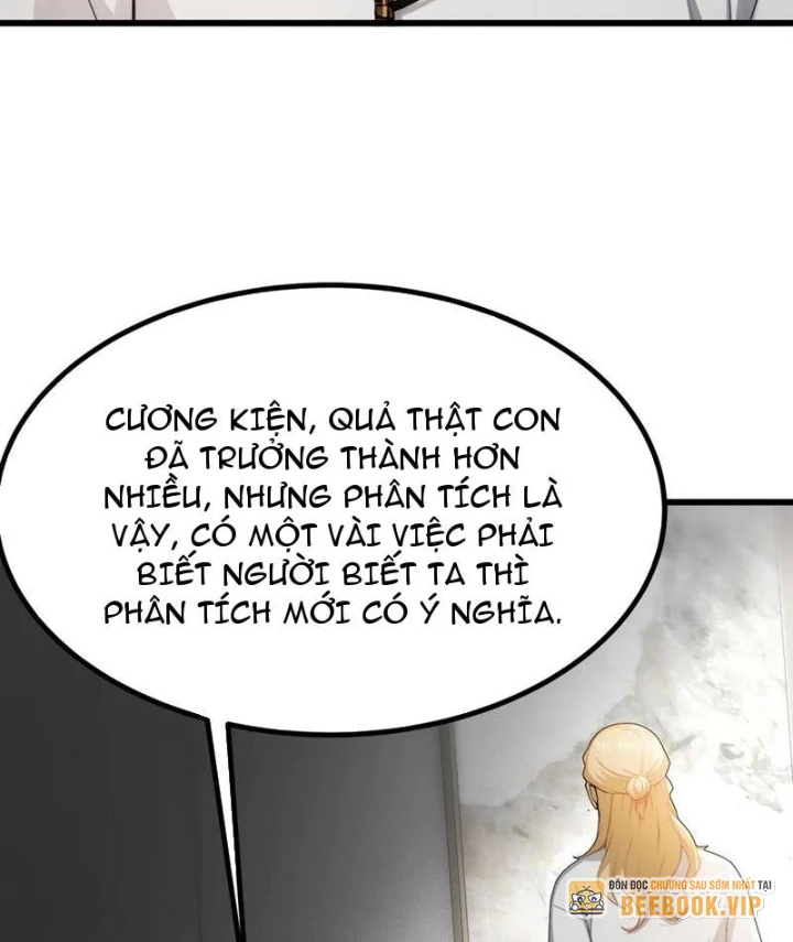 Thần Long Đi Trốn, Xui Xẻo Gặp Nữ Đế Đi Theo Giúp Ta Chăn Heo Chapter 140 - Trang 2