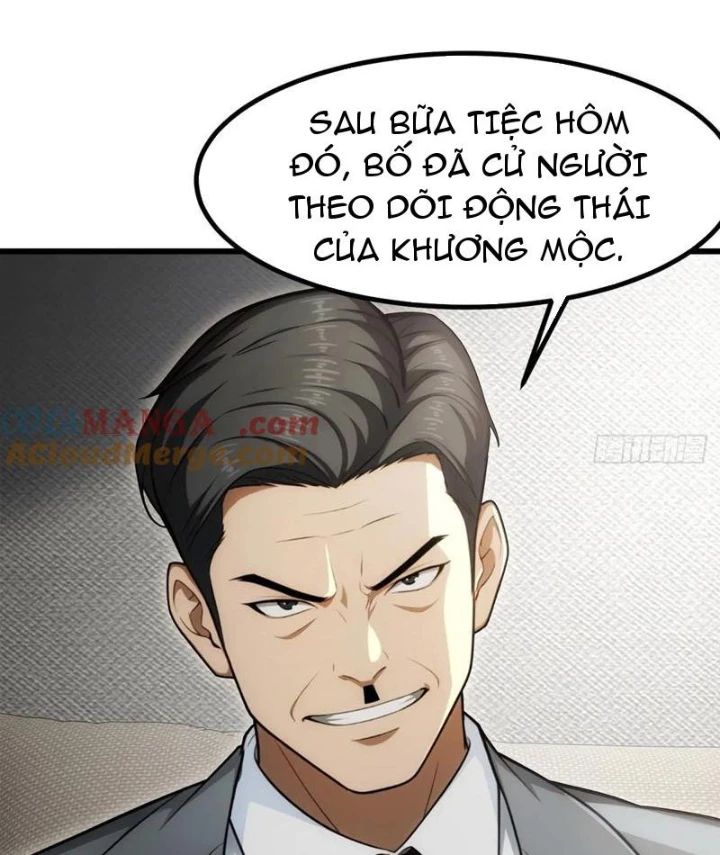 Thần Long Đi Trốn, Xui Xẻo Gặp Nữ Đế Đi Theo Giúp Ta Chăn Heo Chapter 140 - Trang 2