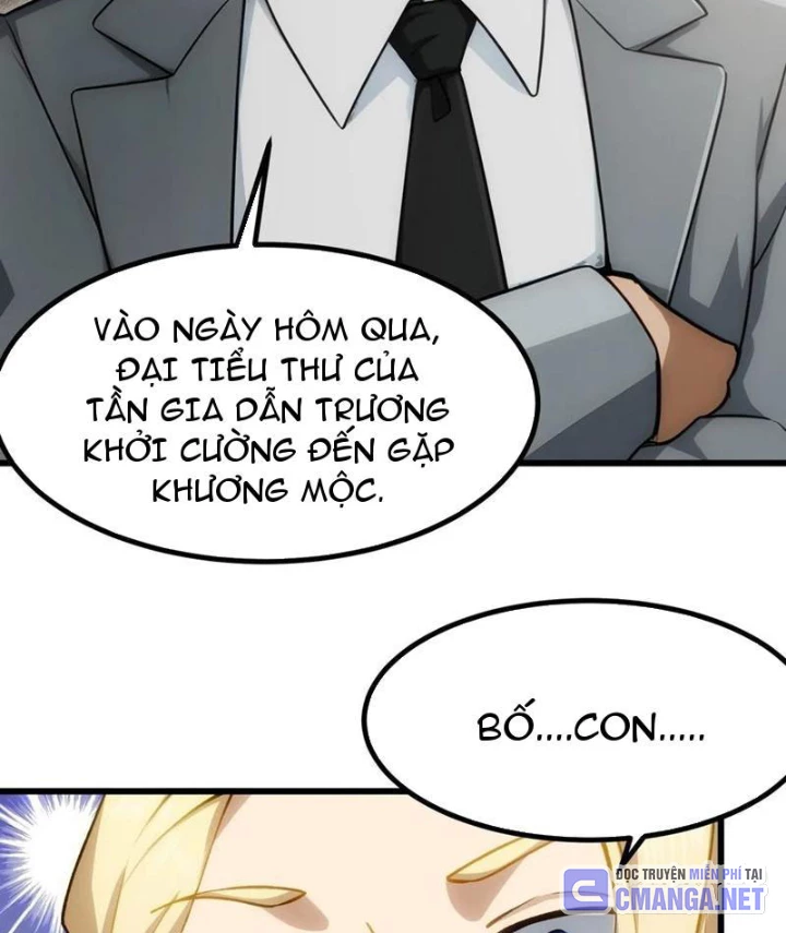 Thần Long Đi Trốn, Xui Xẻo Gặp Nữ Đế Đi Theo Giúp Ta Chăn Heo Chapter 140 - Trang 2