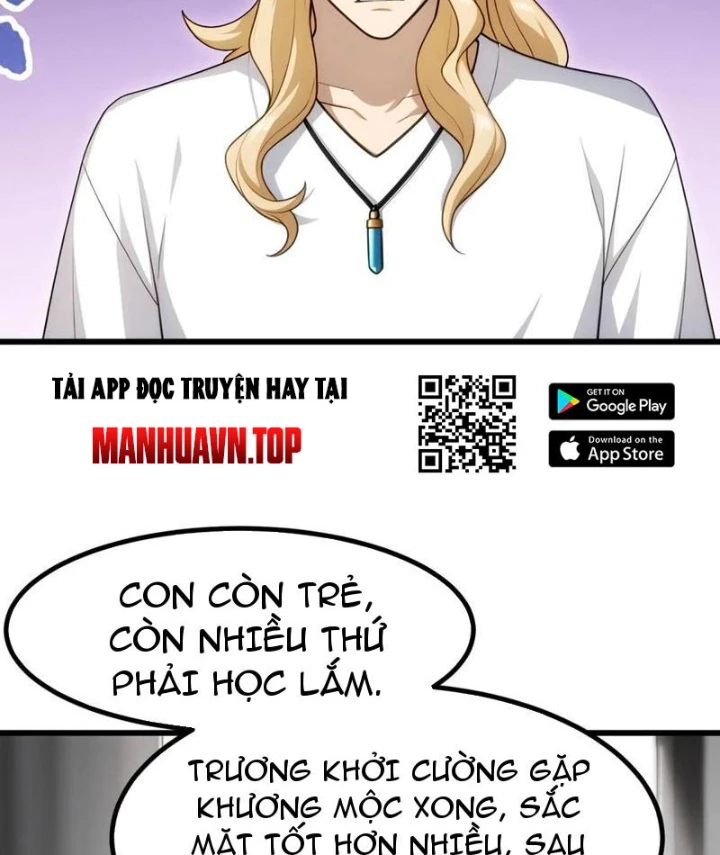 Thần Long Đi Trốn, Xui Xẻo Gặp Nữ Đế Đi Theo Giúp Ta Chăn Heo Chapter 140 - Trang 2