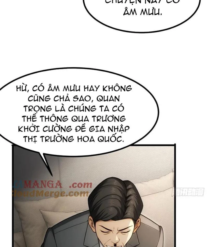 Thần Long Đi Trốn, Xui Xẻo Gặp Nữ Đế Đi Theo Giúp Ta Chăn Heo Chapter 140 - Trang 2