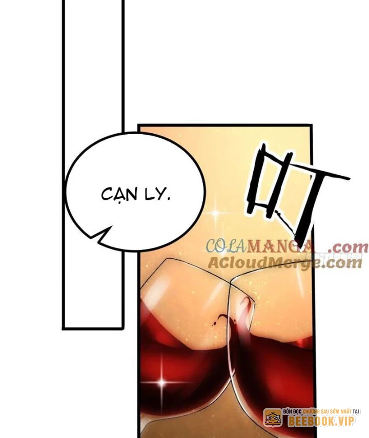 Thần Long Đi Trốn, Xui Xẻo Gặp Nữ Đế Đi Theo Giúp Ta Chăn Heo Chapter 140 - Trang 2