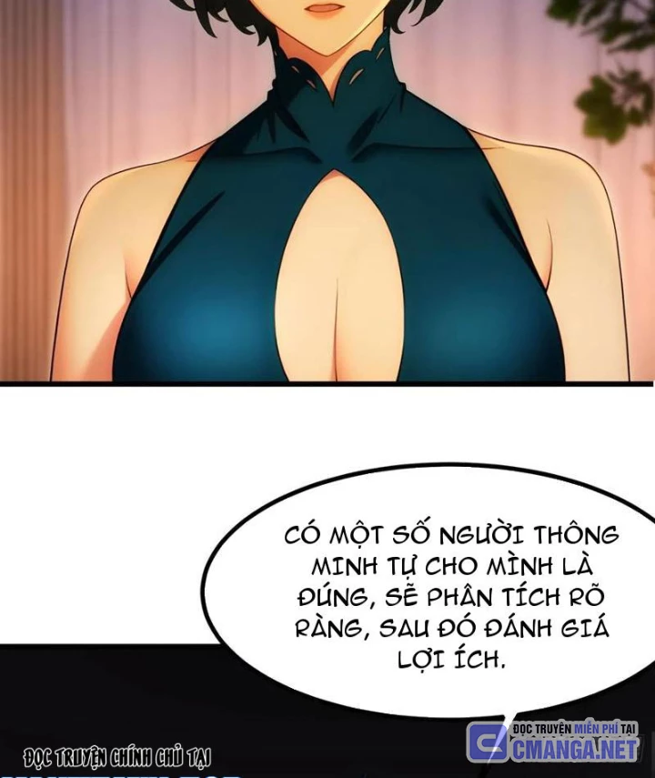 Thần Long Đi Trốn, Xui Xẻo Gặp Nữ Đế Đi Theo Giúp Ta Chăn Heo Chapter 140 - Trang 2