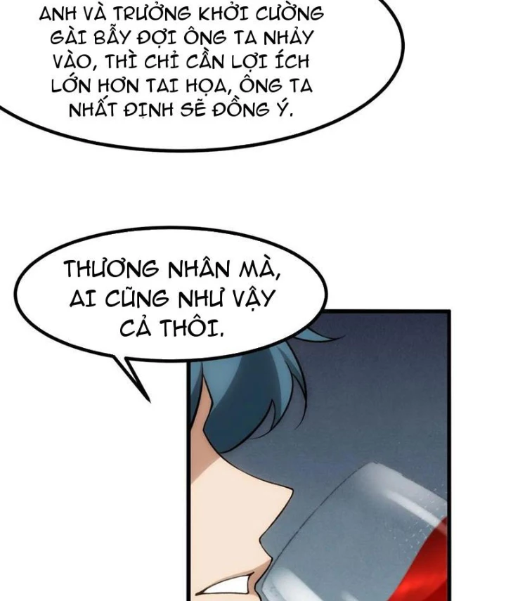 Thần Long Đi Trốn, Xui Xẻo Gặp Nữ Đế Đi Theo Giúp Ta Chăn Heo Chapter 140 - Trang 2