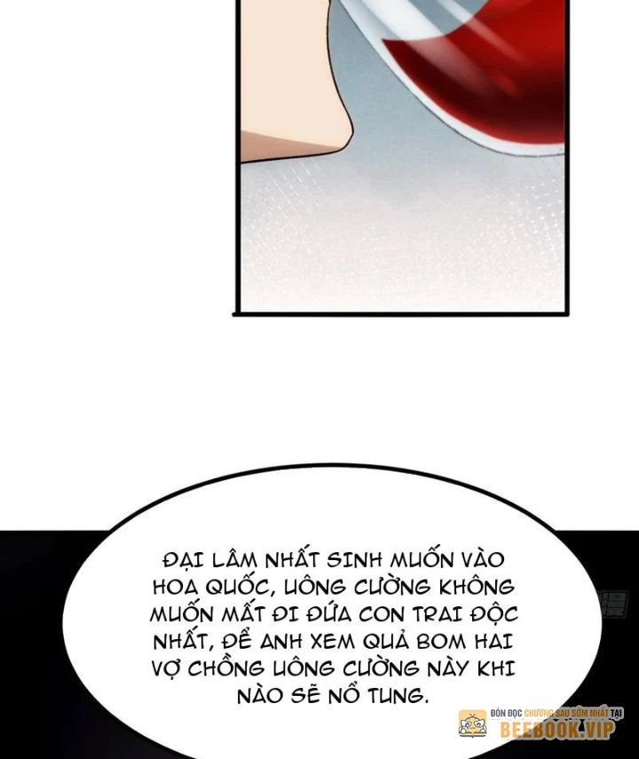 Thần Long Đi Trốn, Xui Xẻo Gặp Nữ Đế Đi Theo Giúp Ta Chăn Heo Chapter 140 - Trang 2
