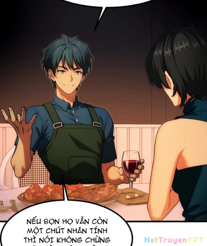 Thần Long Đi Trốn, Xui Xẻo Gặp Nữ Đế Đi Theo Giúp Ta Chăn Heo Chapter 140 - Trang 2