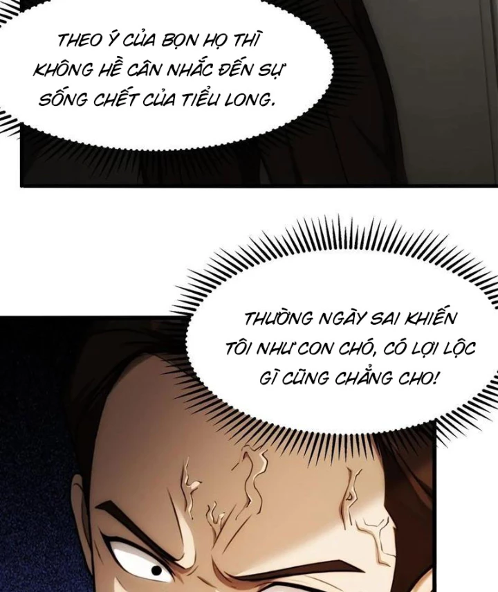 Thần Long Đi Trốn, Xui Xẻo Gặp Nữ Đế Đi Theo Giúp Ta Chăn Heo Chapter 140 - Trang 2