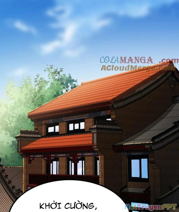 Thần Long Đi Trốn, Xui Xẻo Gặp Nữ Đế Đi Theo Giúp Ta Chăn Heo Chapter 140 - Trang 2