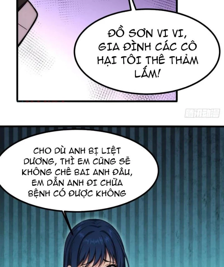 Thần Long Đi Trốn, Xui Xẻo Gặp Nữ Đế Đi Theo Giúp Ta Chăn Heo Chapter 140 - Trang 2