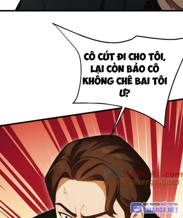 Thần Long Đi Trốn, Xui Xẻo Gặp Nữ Đế Đi Theo Giúp Ta Chăn Heo Chapter 140 - Trang 2