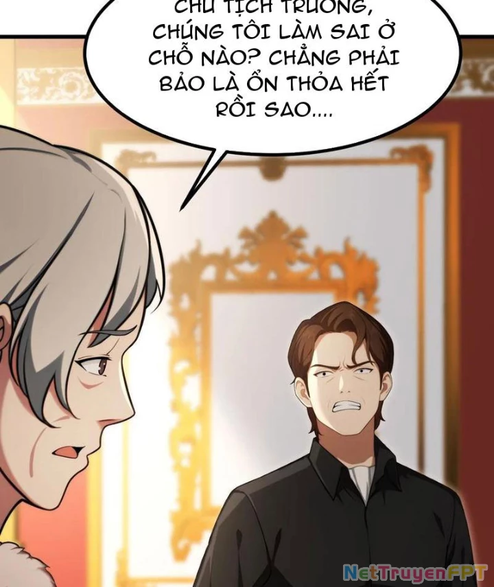 Thần Long Đi Trốn, Xui Xẻo Gặp Nữ Đế Đi Theo Giúp Ta Chăn Heo Chapter 141 - Trang 2