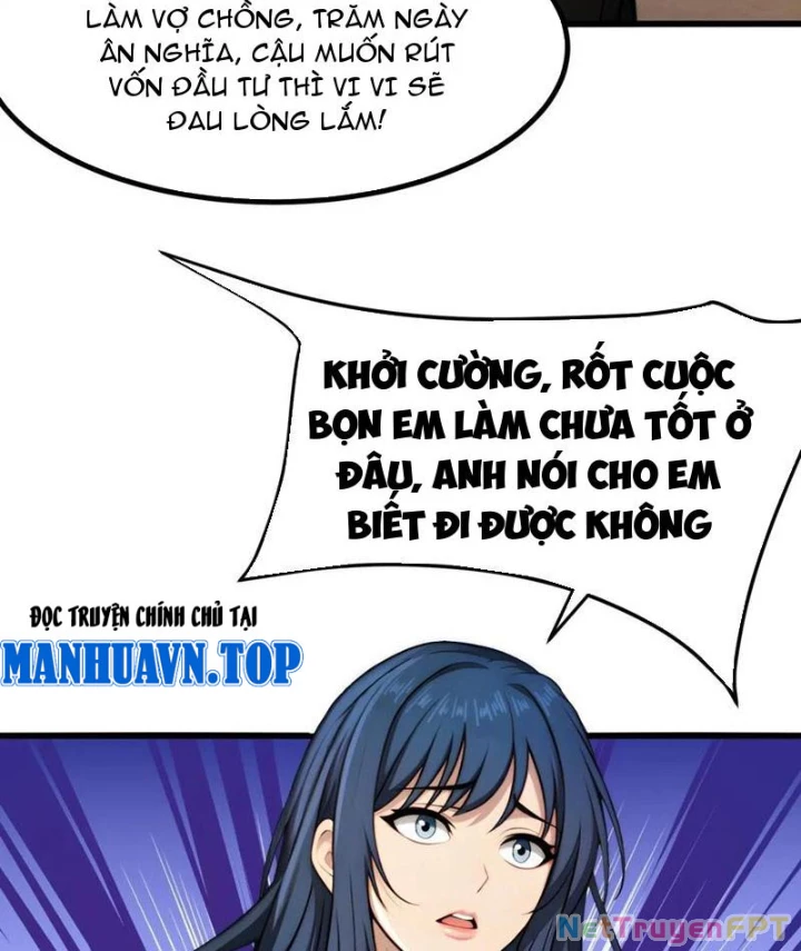 Thần Long Đi Trốn, Xui Xẻo Gặp Nữ Đế Đi Theo Giúp Ta Chăn Heo Chapter 141 - Trang 2