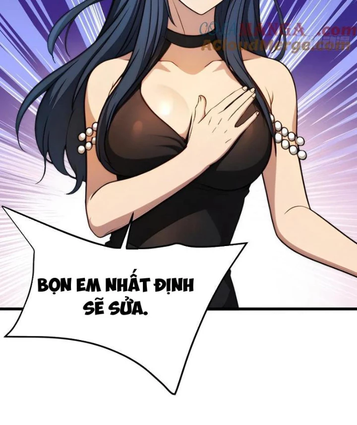 Thần Long Đi Trốn, Xui Xẻo Gặp Nữ Đế Đi Theo Giúp Ta Chăn Heo Chapter 141 - Trang 2