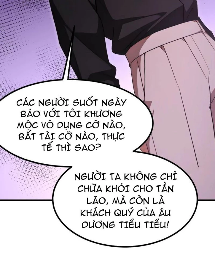 Thần Long Đi Trốn, Xui Xẻo Gặp Nữ Đế Đi Theo Giúp Ta Chăn Heo Chapter 141 - Trang 2