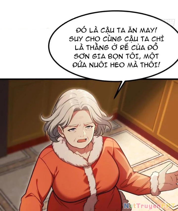 Thần Long Đi Trốn, Xui Xẻo Gặp Nữ Đế Đi Theo Giúp Ta Chăn Heo Chapter 141 - Trang 2