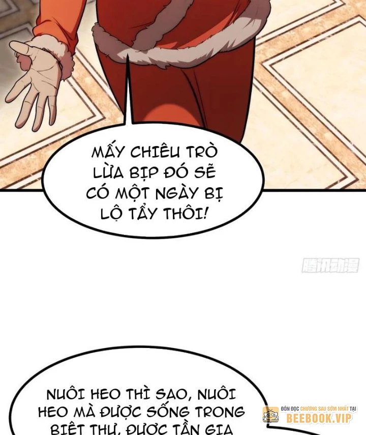 Thần Long Đi Trốn, Xui Xẻo Gặp Nữ Đế Đi Theo Giúp Ta Chăn Heo Chapter 141 - Trang 2