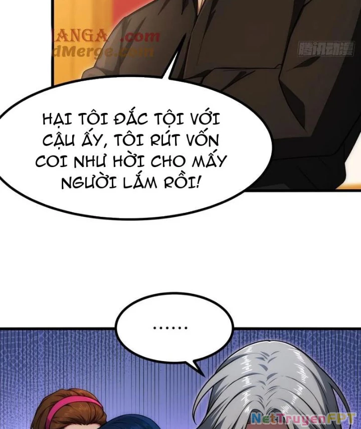 Thần Long Đi Trốn, Xui Xẻo Gặp Nữ Đế Đi Theo Giúp Ta Chăn Heo Chapter 141 - Trang 2