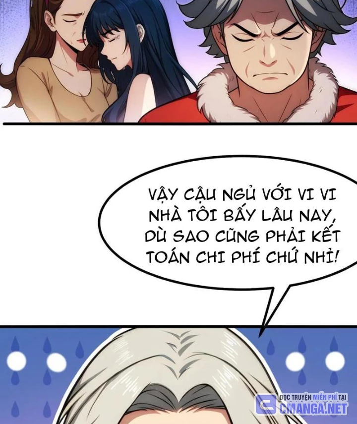 Thần Long Đi Trốn, Xui Xẻo Gặp Nữ Đế Đi Theo Giúp Ta Chăn Heo Chapter 141 - Trang 2